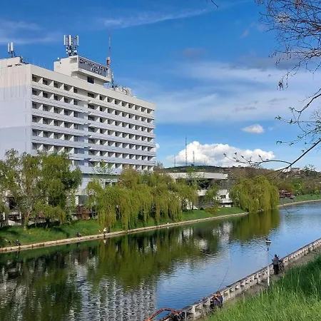 City landscape